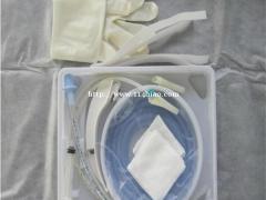 无菌全麻辅助包的各种型号